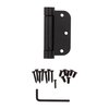 National Hardware Spring Hinge Orb 3-1/2In N350-884